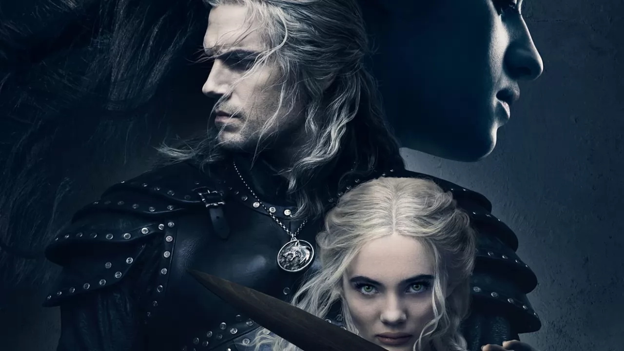 THE WITCHER LE DIFFERENZE TRA LA SERIE NETFLIX E I LIBRI Konoha Shop Blog